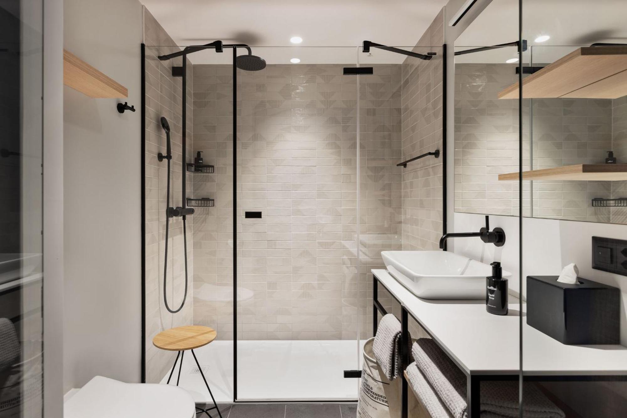 Stay Kooook Geneva City - Online Check In New Opening Buitenkant foto