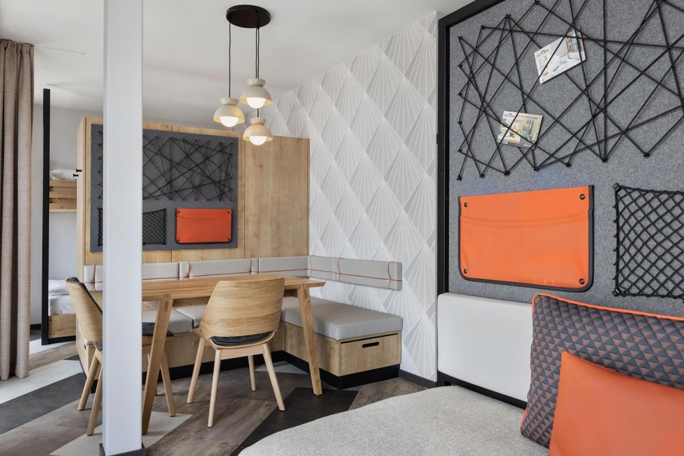 Stay Kooook Geneva City - Online Check In New Opening Kamer foto