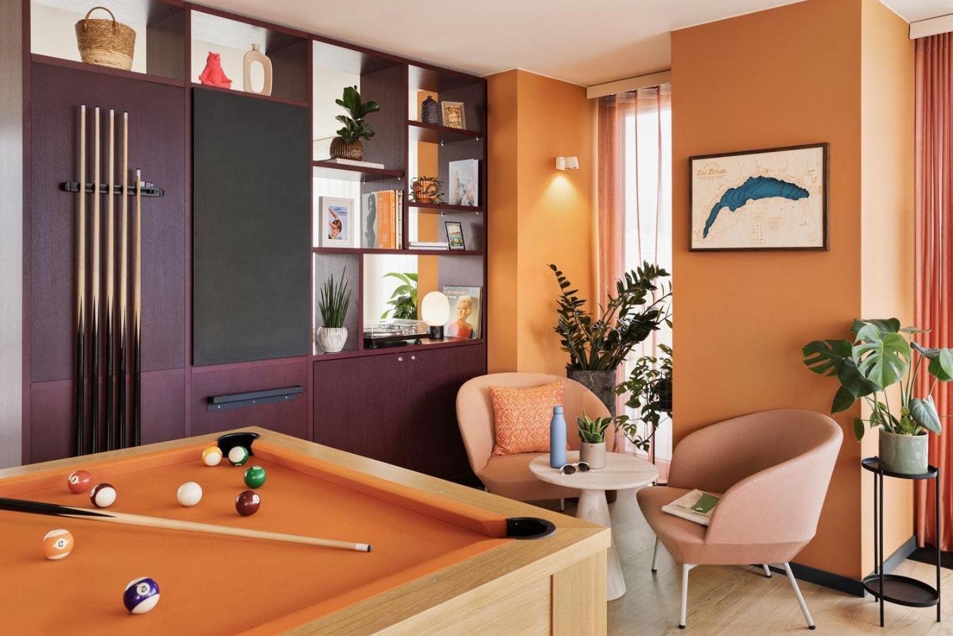 Stay Kooook Geneva City - Online Check In New Opening Buitenkant foto