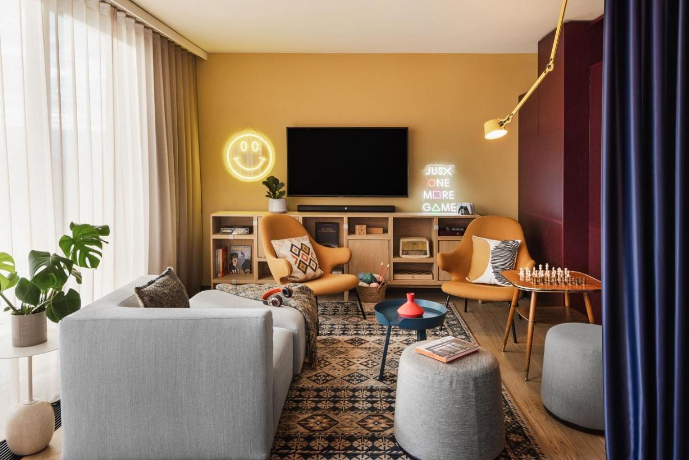 Stay Kooook Geneva City - Online Check In New Opening Buitenkant foto