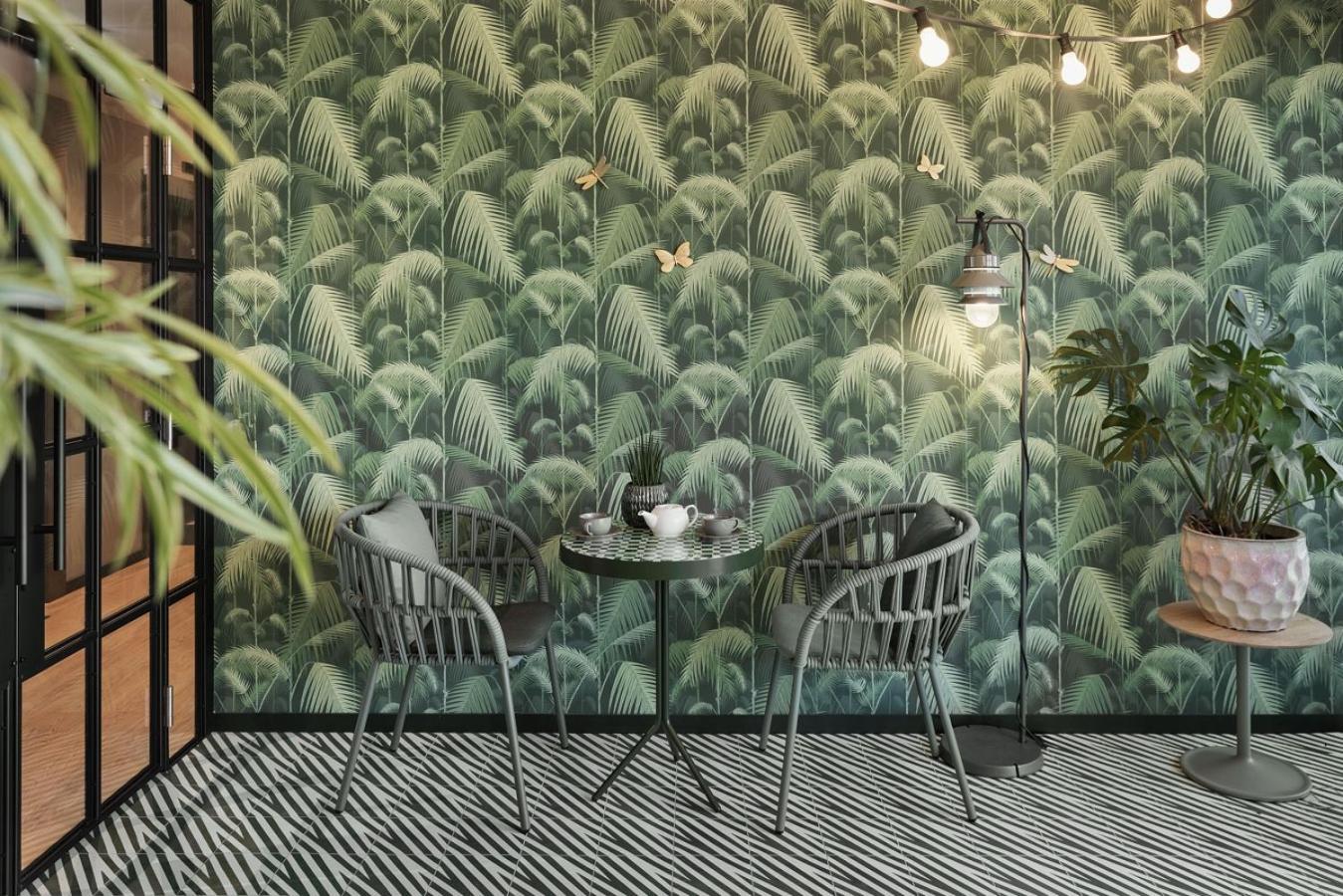 Stay Kooook Geneva City - Online Check In New Opening Buitenkant foto