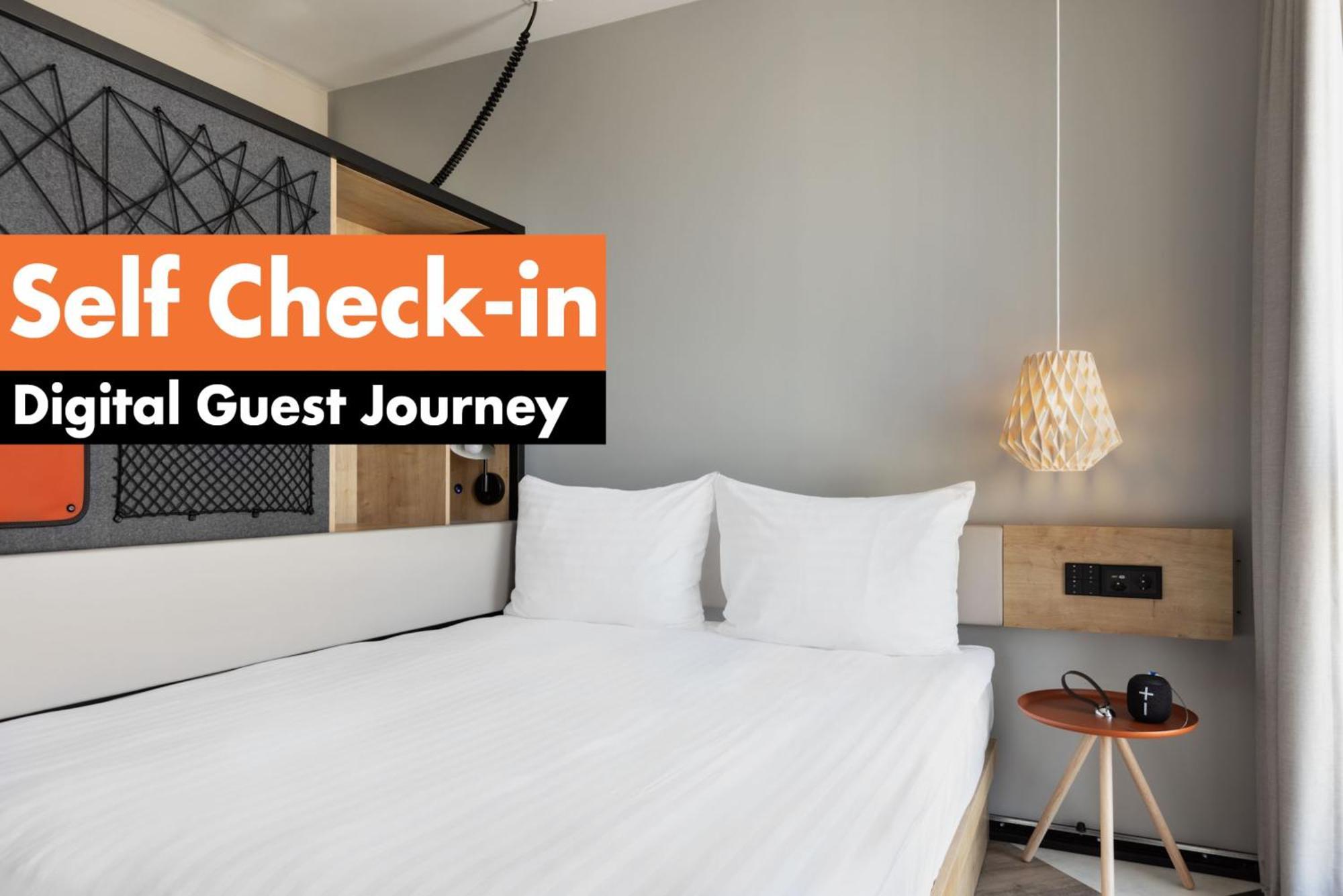 Stay Kooook Geneva City - Online Check In New Opening Buitenkant foto